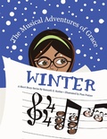 Cover: The Musical Adventures of Grace - Winter - Balboa Press