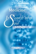 Cover: Medicine: in Search of a Soul - Balboa Press