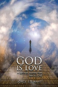 Cover: God Is Love - Balboa Press