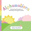 Cover: Alphamations - Balboa Press