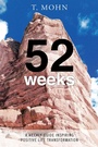 Cover: 52 Weeks - Balboa Press