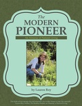Cover: The Modern Pioneer - Balboa Press