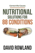 Cover: Nutritional Solutions for 88 Conditions - Balboa Press