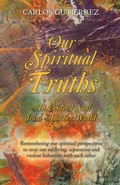 Cover: Our Spiritual  Truths - Balboa Press
