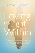 Cover: Loving the Light Within - Balboa Press