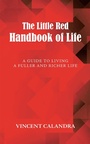 Cover: The Little Red Handbook of Life - Balboa Press