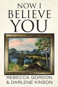 Cover: Now I Believe You - Balboa Press