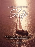 Cover: Captain of the Ship - Balboa Press