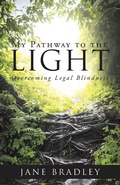 Cover: My Pathway to the Light - Balboa Press