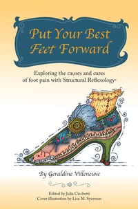 Abbildung von: Put Your Best Feet Forward - Balboa Press