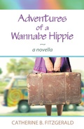 Cover: Adventures of a Wannabe Hippie - Balboa Press