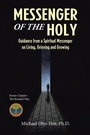 Cover: Messenger of the Holy - Balboa Press