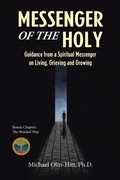 Cover: Messenger of the Holy - Balboa Press