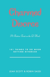 Abbildung von: Charmed Divorce - Balboa Press