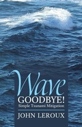 Cover: Wave Goodbye! - Balboa Press