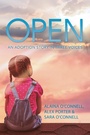 Cover: Open - Balboa Press