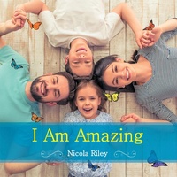 Abbildung von: I Am Amazing - Balboa Press