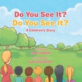Cover: Do You See It? Do You See It? - Balboa Press