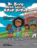 Cover: No More Miss Little Mama Drama - Balboa Press