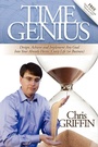 Cover: Time Genius - Morgan James Publishing llc