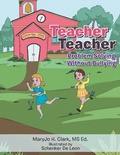 Cover: Teacher Teacher - Balboa Press