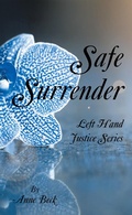 Cover: Safe Surrender - Balboa Press