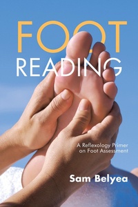 Abbildung von: Foot Reading - Balboa Press