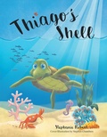 Cover: Thiago's Shell - Balboa Press