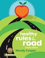 Cover: Healthy Rules of the Road - Balboa Press
