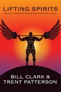Cover: Lifting Spirits - Balboa Press