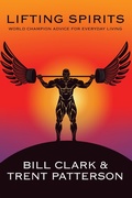 Cover: Lifting Spirits - Balboa Press