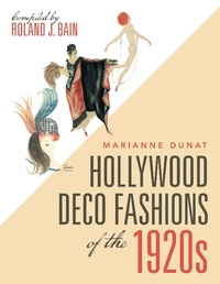 Abbildung von: Hollywood Deco Fashions of the 1920S - Balboa Press