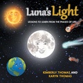 Cover: Luna'S Light - Balboa Press