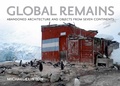 Cover: Global Remains - Glitterati Inc