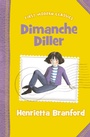 Cover: Dimanche Diller - HarperCollins