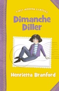 Cover: Dimanche Diller - HarperCollins
