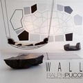 Cover: Wall - Glitterati Inc