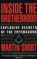 Cover: Inside the Brotherhood - HarperCollins