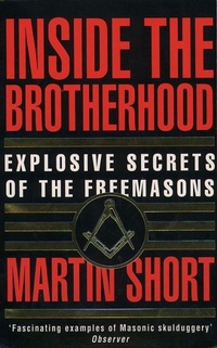 Enlarge image Cover: Inside the Brotherhood - HarperCollins