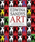 Cover: Edwina Sandys Art - Glitterati Inc