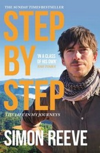 Enlarge image Cover: Step By Step - Hodder & Stoughton