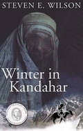 Cover: Winter in Kandahar - H-G Books