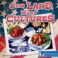 Cover: One Land, Many Cultures - Britannica Digital Learning