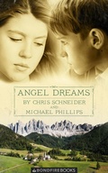 Cover: Angel Dreams - RosettaBooks