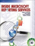 Cover: Inside Microsoft Reporting Services - Prologika Press