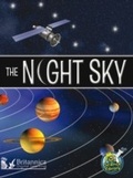 Cover: Night Sky - Britannica Digital Learning