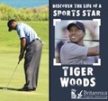 Cover: Tiger Woods - Britannica Digital Learning