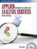 Cover: Applied Microsoft Sql Server 2011 Analysis Services - Prologika Press