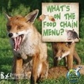 Cover: What's on the Food Chain Menu? - Britannica Digital Learning