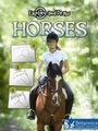 Cover: Horses - Britannica Digital Learning
